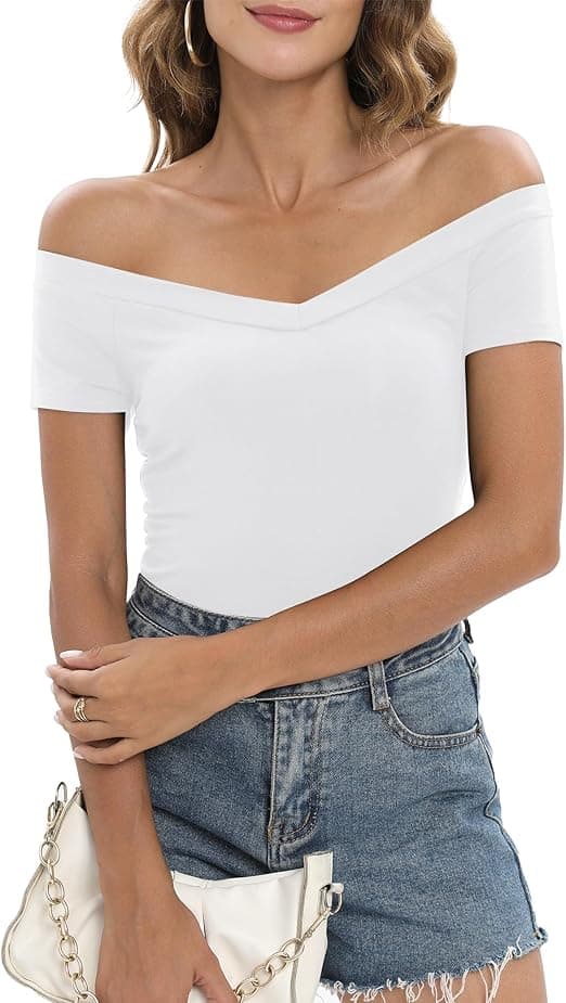 top boat neckline