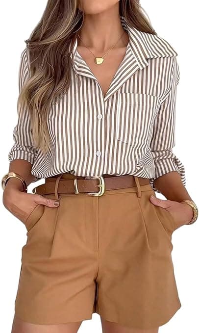 vertical-striped-shirt